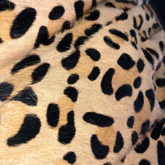 B Makowski Leather Bag - Picture 4 of 6